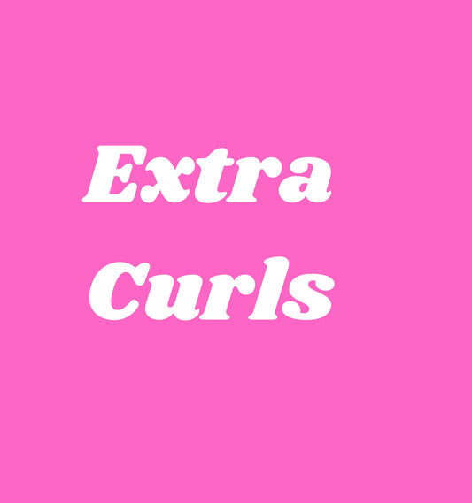 Extra Curls