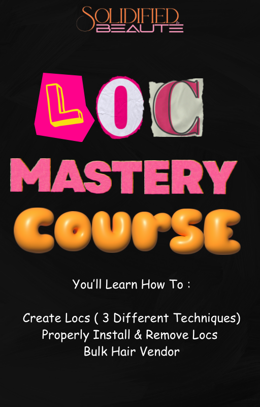 Loc Mastery Course