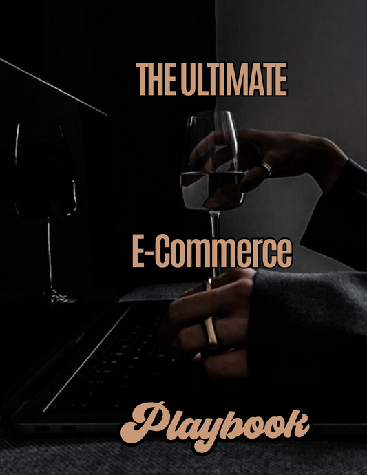 Free e-commerce ebook guide